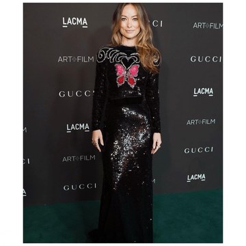 Olivia Wilde - Wallpaper and Event Collection in oliviawilde_2701924913236545266_612303205.jpg - hidden celebrity photo